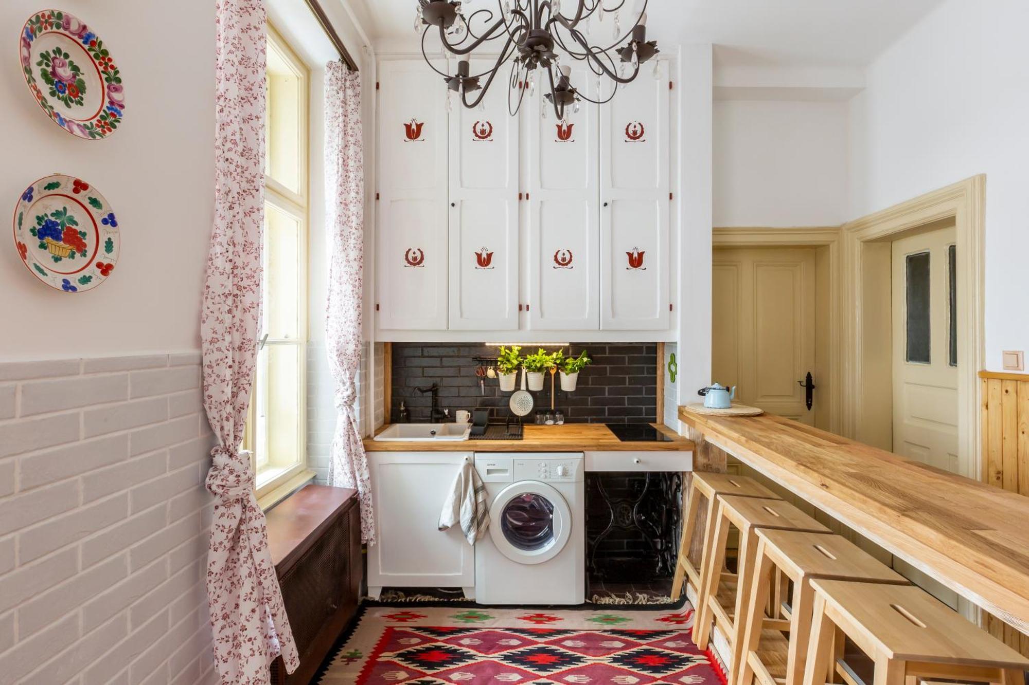 Vintage Home In The Center บูดาเปสต์ ภายนอก รูปภาพ
